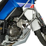 LOBOO Crash Bars for Aprilia Tuareg 660 (2022+) | 25mm Stainless Steel Engine Guards