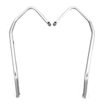 10.3.01332.001.21 | LOBOO | LOBOO Crash Bars for Honda X-ADV 750 (2021+) | 304 Stainless Steel Lower Engine Guards