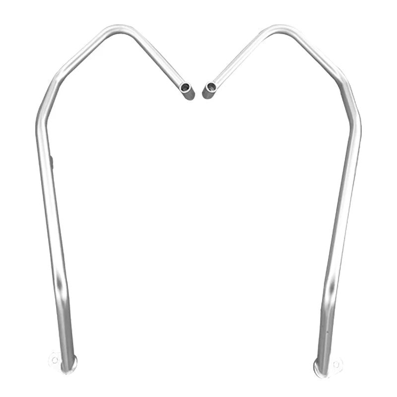 10.3.01332.001.21 | LOBOO | LOBOO Crash Bars for Honda X-ADV 750 (2021+) | 304 Stainless Steel Lower Engine Guards