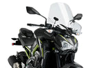 Windshield Touring For Kawasaki Z900 2024 - Puig