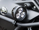 D3 LED Driving Light Pod with DataDim™ Technology