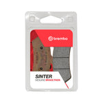 Brembo Brake pad 07BB0390