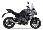 Ixil Exhaust | Triumph Tiger 660 Sport (2022) IXRACE MK2T Titanium Full Exhaust System
