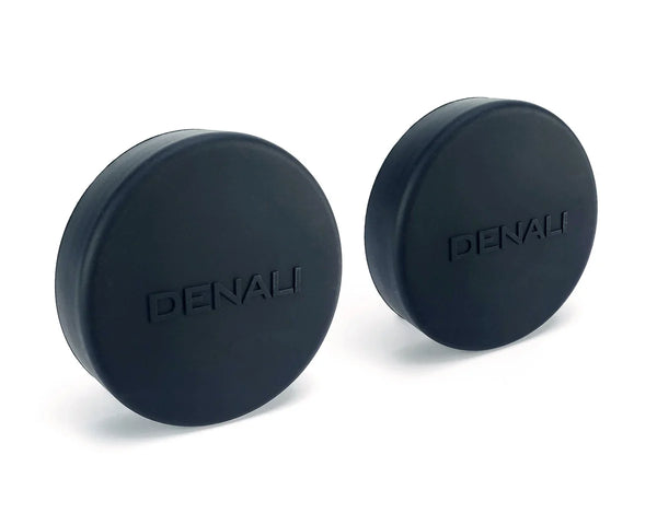 DENALI | DENALI D7 & D7 Pro LED Driving Light Blackout Cover Kit