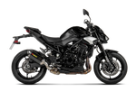 AKRAPOVIC | Kawasaki Z900 2025-26 Slip-On Line (Carbon) | S-K9SO11-HZC