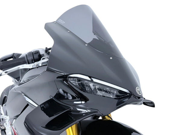 WRS DUCATI Panigale V4/S 2025 for Race Windscreen