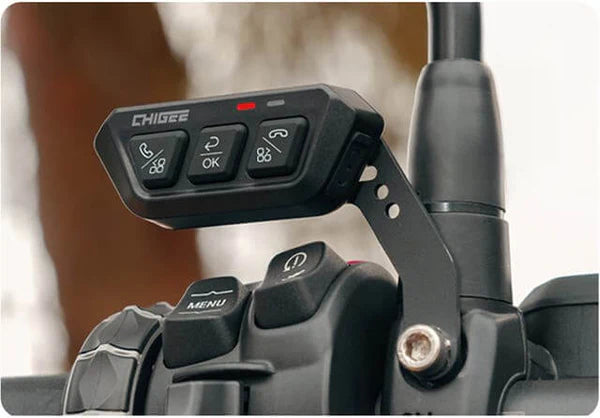Chigee | CGRC Pro Wireless Remote - For CHIGEE Displays