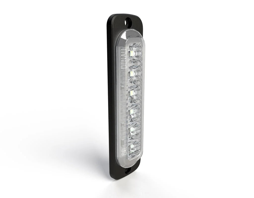 DENALI | DRL Visibility Pod - White or Amber