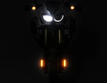 DENALI | DRL Visibility Pod - White or Amber