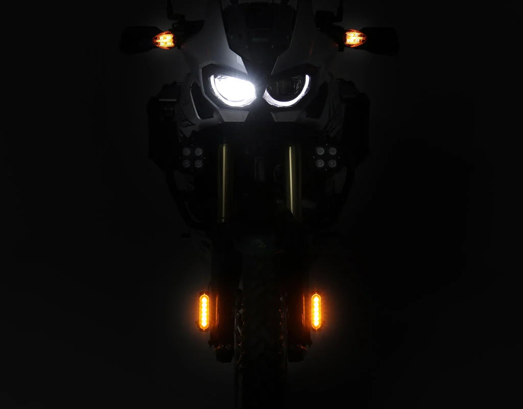 DENALI | DRL Visibility Pod - White or Amber