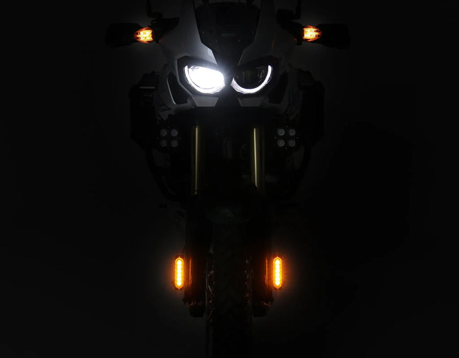 DENALI | DRL Visibility Pod - White or Amber