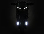 DRL Visibility Pod - White or Amber