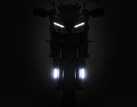 DRL Visibility Pod - White or Amber