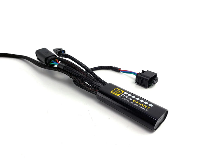 CANsmart™ Controller for BMW R1200LC & R1250 Series