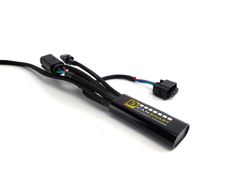 CANsmart™ Controller for BMW R1200LC & R1250 Series
