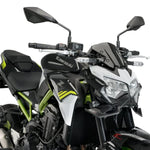Downforce Naked Frontal Spoiler For Kawasaki Z900SE 2024