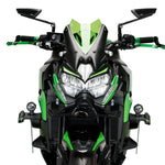 Downforce Naked Frontal Spoiler For Kawasaki Z900SE 2024