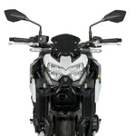 Downforce Naked Frontal Spoiler For Kawasaki Z900SE 2024