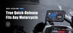 HFK | HC50-RM   Smart   Motorcycle   CarPlay   (BMW Kit)