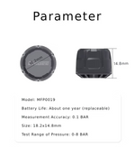 Chigee | External Tire Pressure Sensor
