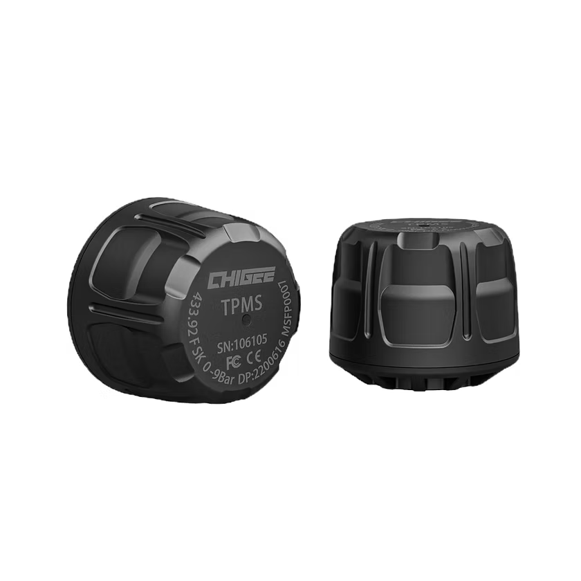 Chigee | External Tire Pressure Sensor