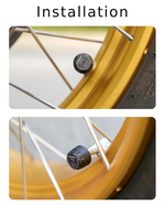 Chigee | External Tire Pressure Sensor