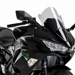 Z-Racing Windscreen for Ninja 650 - Puig