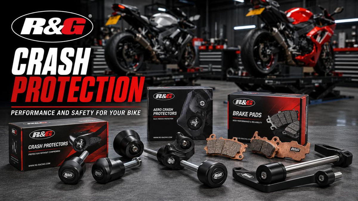 CRASH PROTECTION