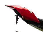 Evotech Dynamic Tail Tidy Including Indicators - Ducati Panigale V4 (2025+)