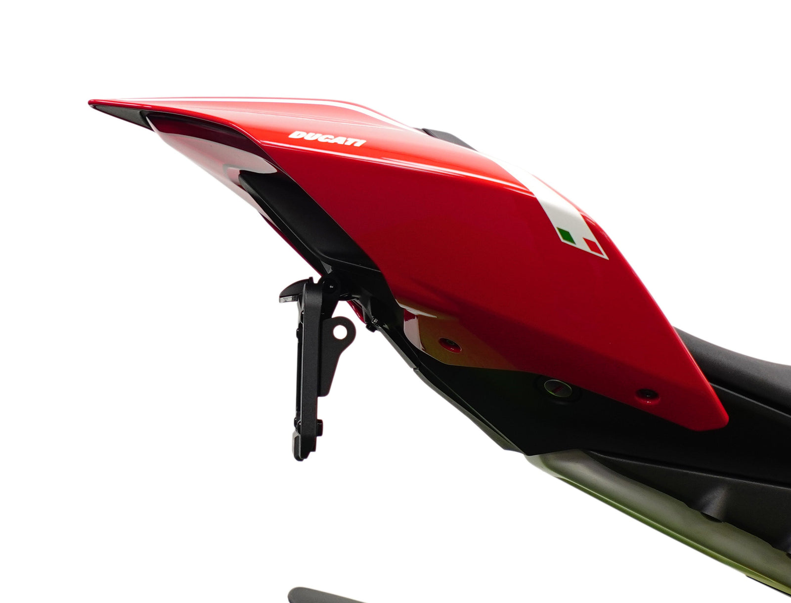 Evotech Dynamic Tail Tidy - Ducati Panigale V4 (2025+)