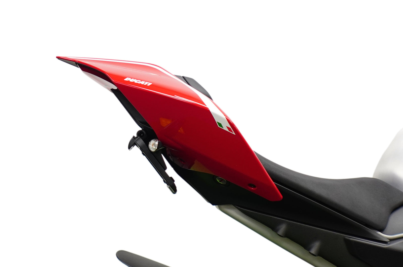 Evotech Dynamic Tail Tidy - Ducati Panigale V4 (2025+)