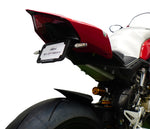 Evotech Dynamic Tail Tidy Including Indicators - Ducati Panigale V4 (2025+)