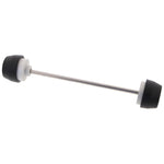 EVOTECH | EVOTECH Performance Front Spindle Bobbins Suzuki Hayabusa 2021–2024