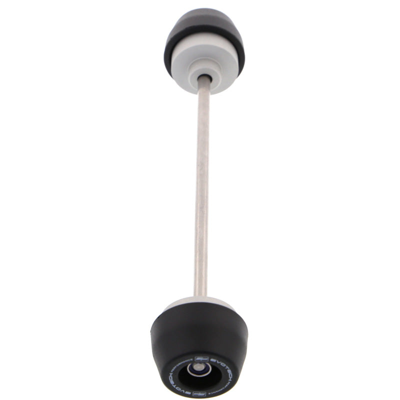 EVOTECH | EVOTECH Performance Front Spindle Bobbins Suzuki Hayabusa 2021–2024