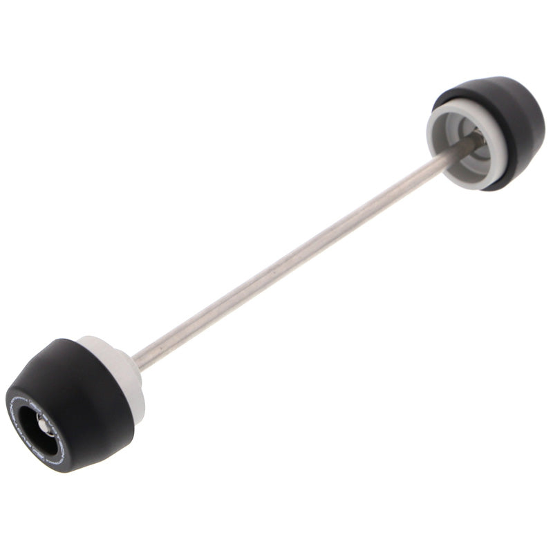 EVOTECH | EVOTECH Performance Front Spindle Bobbins Suzuki Hayabusa 2021–2024