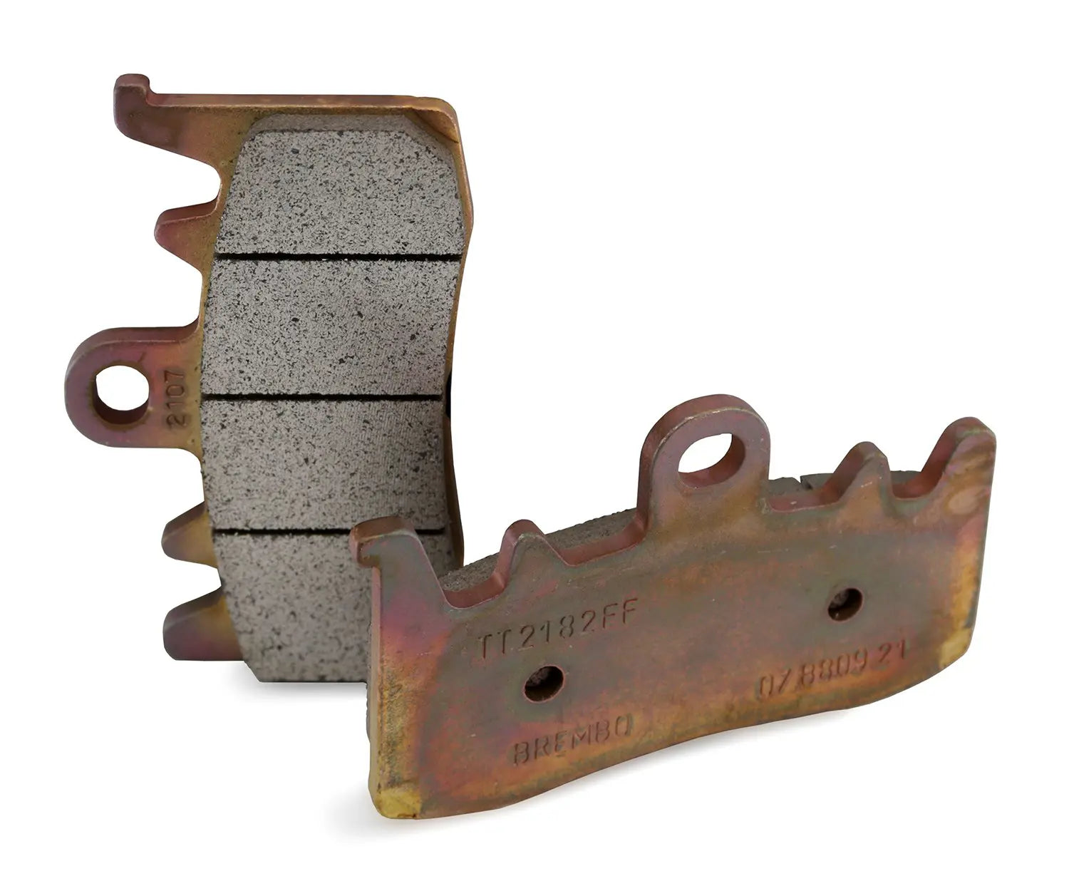Brembo Brake pad 07BB3859