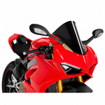 Racing Screen for Ducati Panigale V4 2018 - Puig