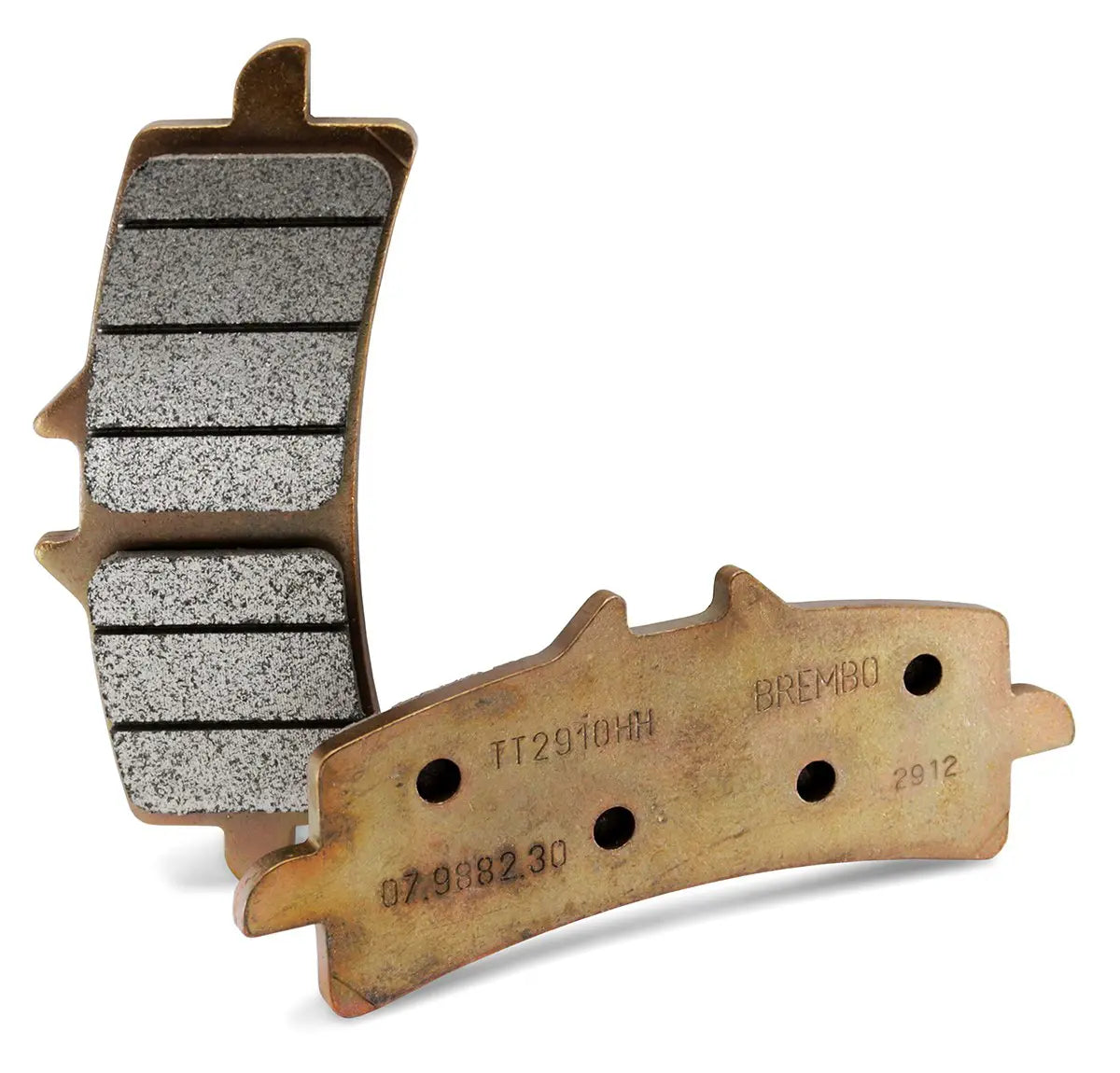 Brembo Brake pad 07BB3793