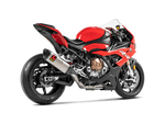 AKRAPOVIC | BMW S 1000 RR 2019-2025 - Racing Line (Titanium) | S-B10R5-APLT