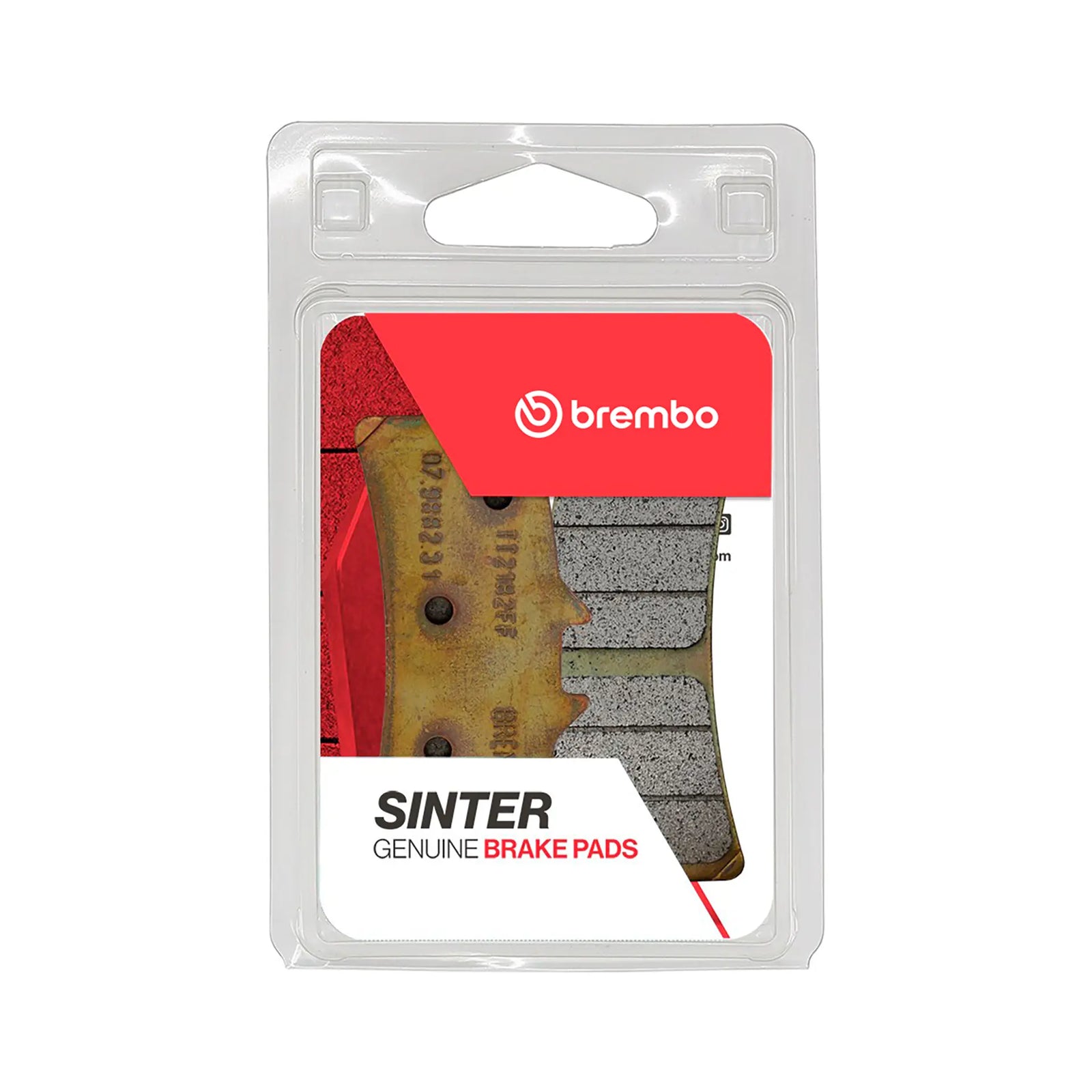 Brembo Brake pad 07BB3759