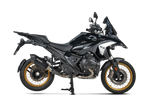 AKRAPOVIC | AKRAPOVIC  BMW R 1300 GS / Adventure 2023-25 - Optional Header (Titanium) - E-B13E1