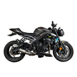 Ixil Exhaust | Triumph Street Triple 765 (2023-2025) IXIL RC Stainless Steel Full Exhaust System