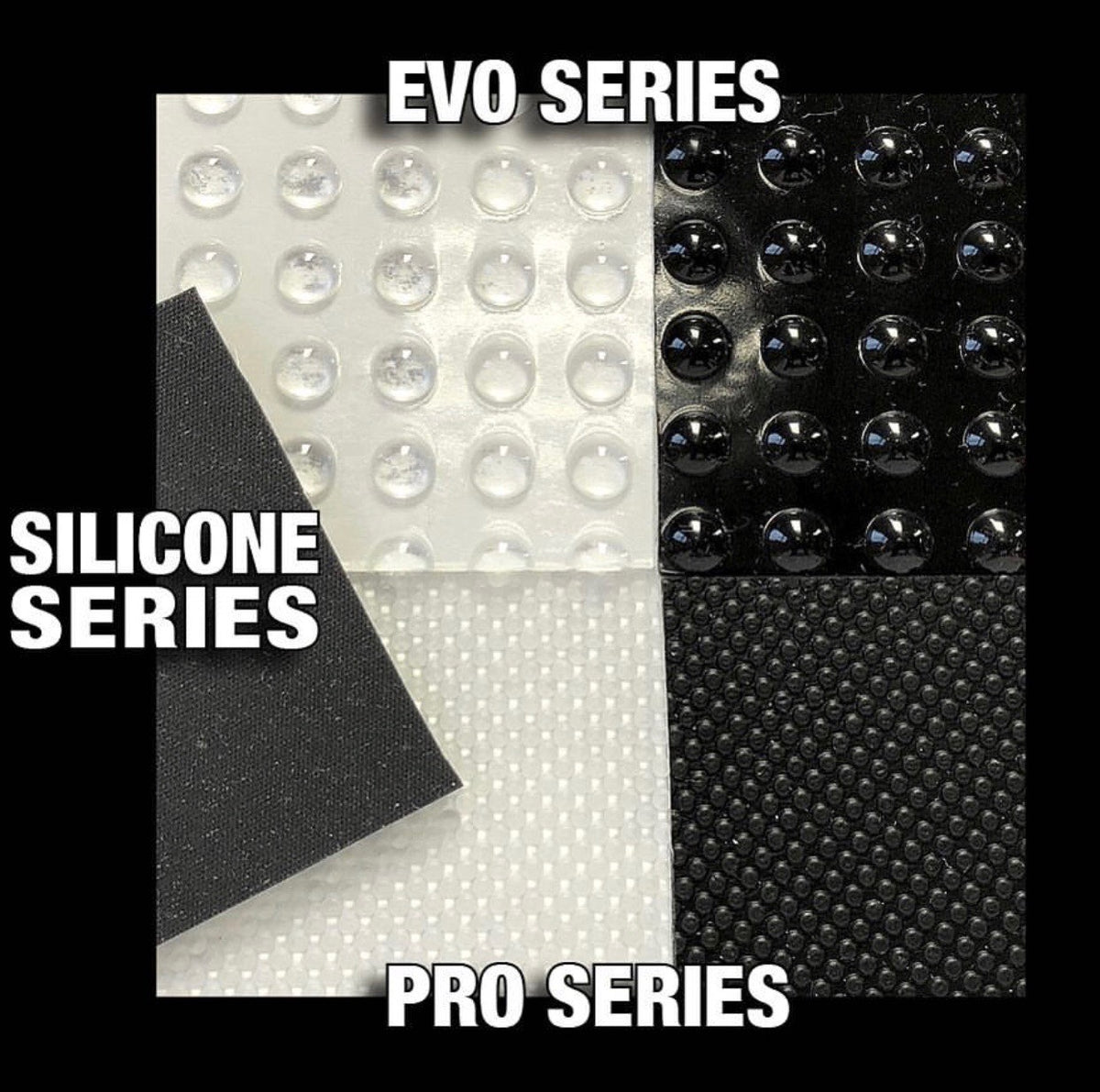 Tank Grips For BMW S1000RR-Eazi-Grip