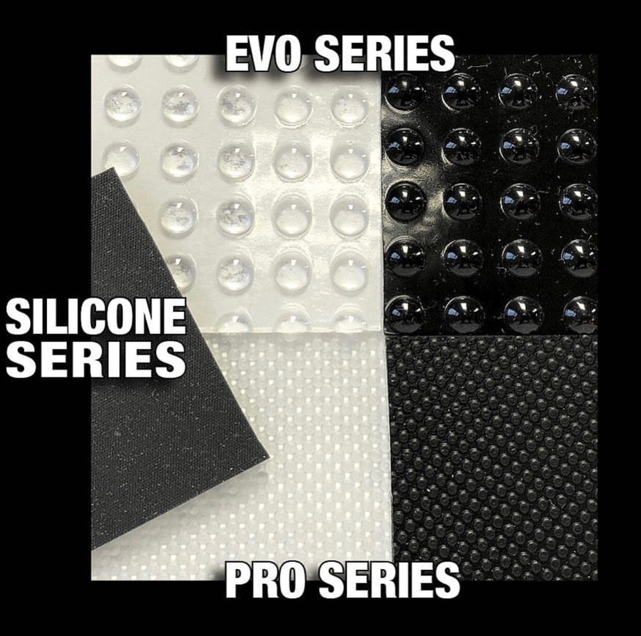 Tank Grips For BMW S1000RR-Eazi-Grip