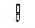 Flush Mount for DRL & B6 Visibility Pods