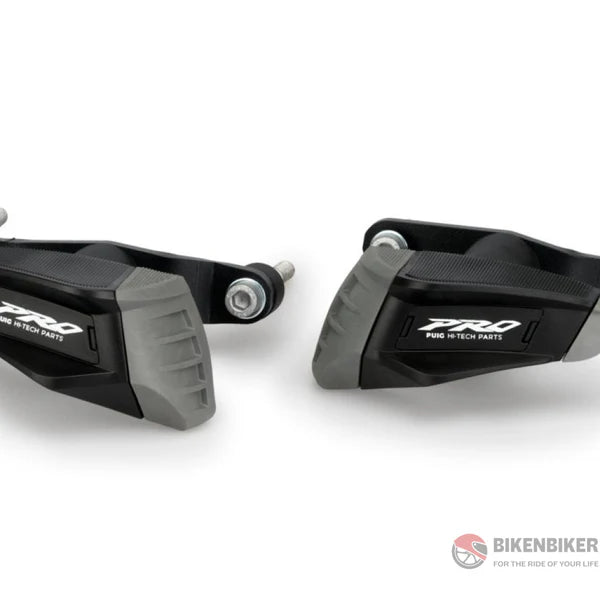 Frame Sliders For Motorcycle Kawasaki ZX-6R Ninja 2024