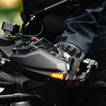 LOBOO | LOBOO LED Turn Signals for BMW R1300GS Handguards