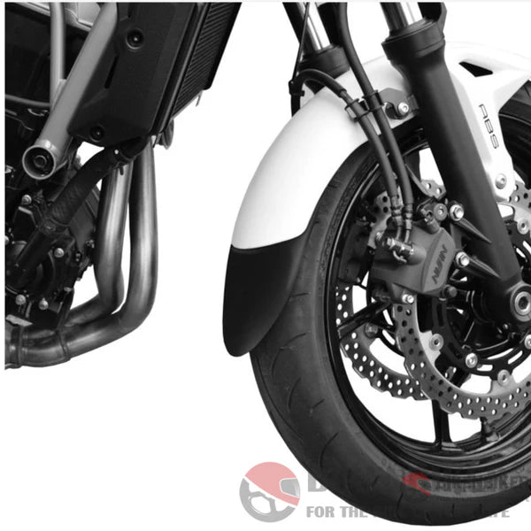 Front Fender Extension for Kawasaki Ninja 650 2017 - Puig