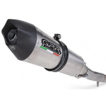 CO.K.176.E5.RACE.GPAN.TO | G.P.R EXHAUST | Full System KAWASAKI Z 900 2021/24
