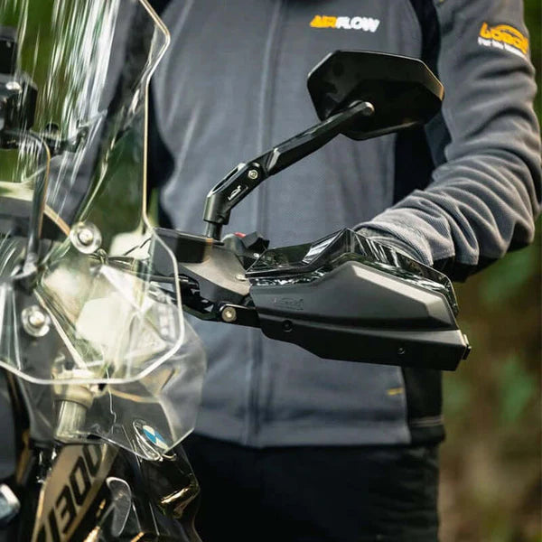 Loboo Hand guards for BMW GS Models (CHS081)